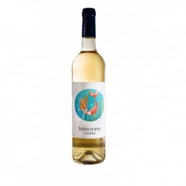 Baixa Sirena Albariño Baixa Sirena Albariño